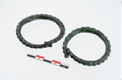 Foto von Bronzearmreif (NHMW-PRAE-024616)